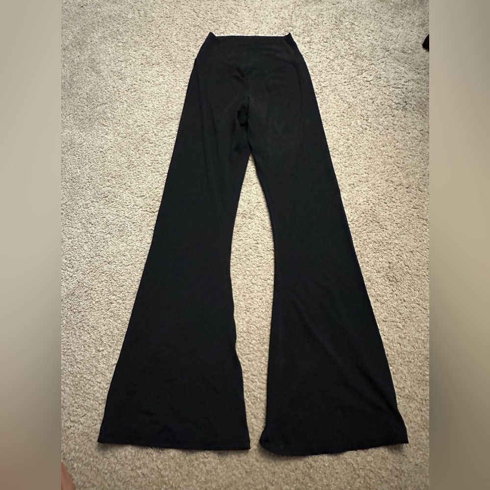 Yoga pants